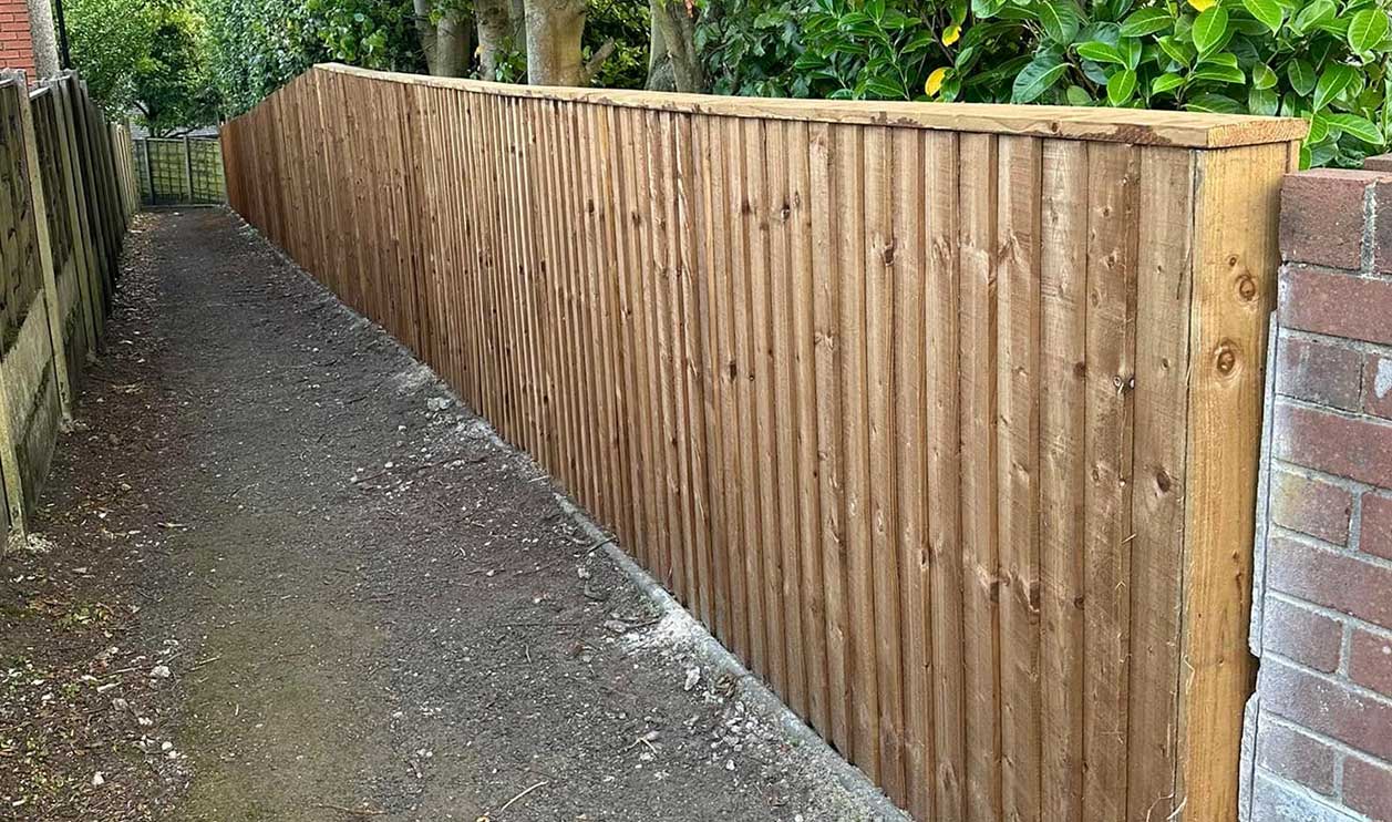 Fencing